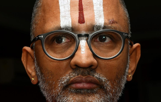 Madras High Court Restrains Activist from Defaming Vedic Scholar Dushyanth Sridhar